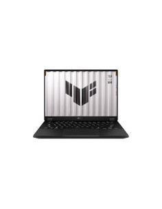 Laptop Gaming ASUS TUF Gaming A14 14", WQXGA 165Hz, AMD Ryzen AI MAX+ 392, 32GB LPDDR5x, 1TB SSD, Radeon 8060S, No OS, Jaeger Gray