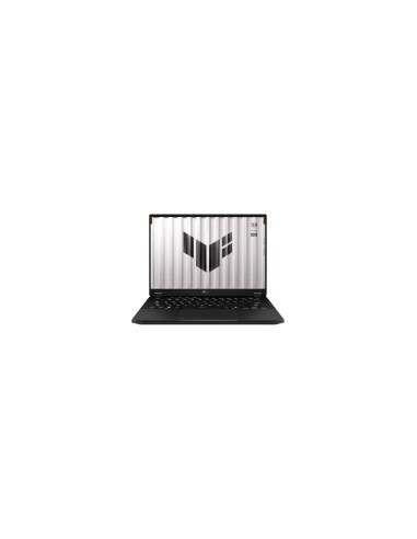 Laptop Gaming ASUS TUF Gaming A14 14", WQXGA 165Hz, AMD Ryzen AI MAX+ 392, 32GB LPDDR5x, 1TB SSD, Radeon 8060S, No OS, Jaeger Gray