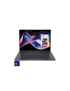 Laptop Dell XPS 14" Touch, 2.8K OLED 120Hz, Intel Core Ultra X9 388H, 64GB LPDDR5x, 1TB SSD, Intel Arc B390 Graphics, Win 11 Pro, Dark Gray