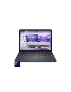 Laptop Dell Pro Max 16", FHD+ 60Hz, Intel Core Ultra 7 265H, 64GB DDR5, 2TB SSD, RTX PRO 2000 Blackwell 8GB, Win 11 Pro, Magnetite