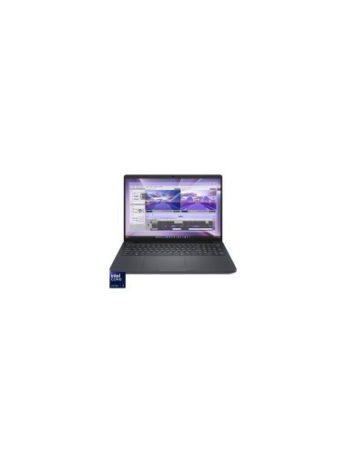 Laptop Dell Pro Max 16", FHD+ 60Hz, Intel Core Ultra 7 265H, 64GB DDR5, 2TB SSD, RTX PRO 2000 Blackwell 8GB, Win 11 Pro, Magnetite