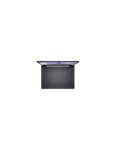 Laptop Dell Pro Max 16", FHD+ 60Hz, Intel Core Ultra 7 265H, 64GB DDR5, 2TB SSD, RTX PRO 2000 Blackwell 8GB, Win 11 Pro, Magnetite