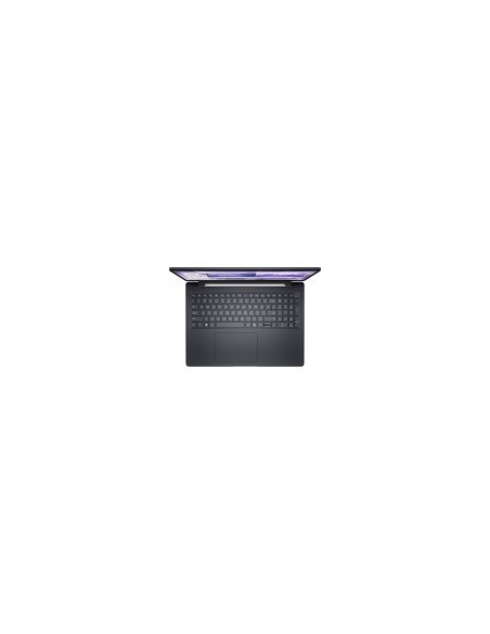 Laptop Dell Pro Max 16", FHD+ 60Hz, Intel Core Ultra 7 265H, 64GB DDR5, 2TB SSD, RTX PRO 2000 Blackwell 8GB, Win 11 Pro, Magnetite