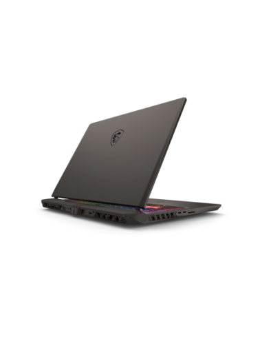 Vector 16 QHD+ U9 275HX 32 1TB 5080 W11H
