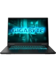 Laptop gaming Gigabyte 16" I7 RTX 5060