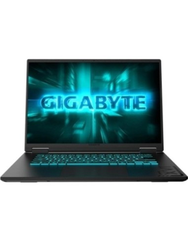 Laptop gaming Gigabyte RPL i7 RTX 5050