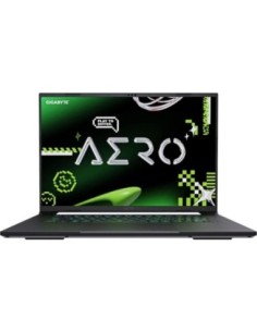Laptop gaming Gigabyte 16GB RTX5060