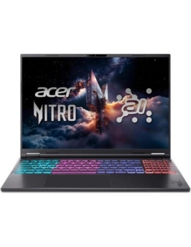 AN16S AI WUXGA R7 350 16GB 1TB 5060 DOS