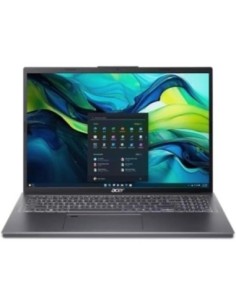 A16 WUXGA+ U7 155H 32GB 1TB UMA DOS