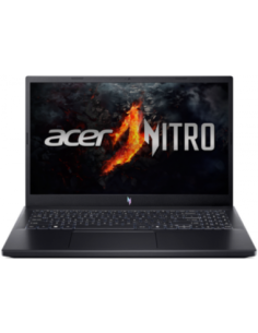 ANV15 FHD R5 150 16GB 512GB 5060 DOS