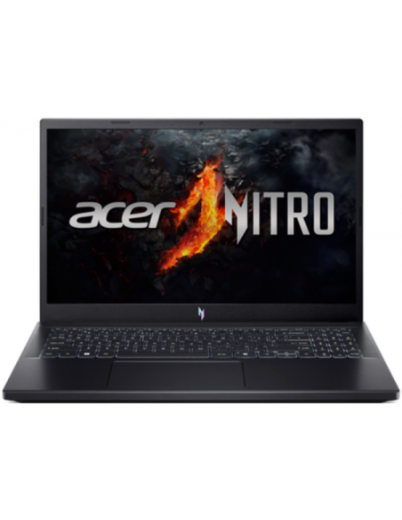 ANV15 FHD R5 150 16GB 512GB 5060 DOS