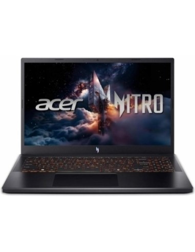 ANV15 FHD CORE5 210H 16GB 512GB 5060 DOS