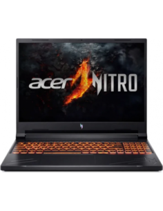 ANV16 WUXGA CORE5 210H 16 512GB 5050 DOS