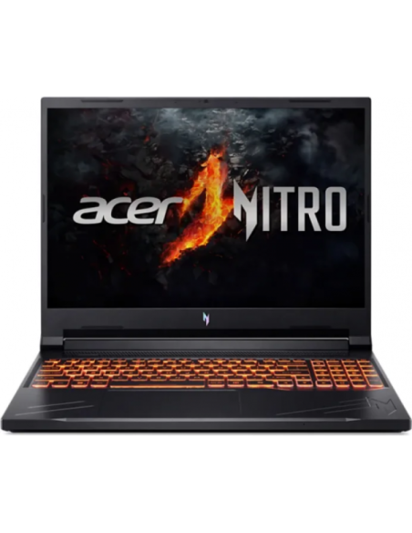 ANV16 WUXGA CORE5 210H 16 512GB 5050 DOS