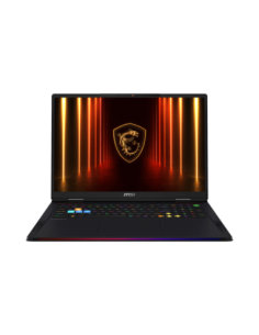 Raider A18 R9 9955HX3D 64 2TB 5080 W11H