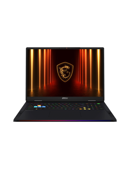 Raider A18 R9 9955HX3D 64 2TB 5080 W11H