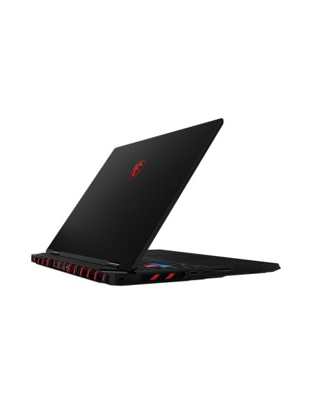 Raider A18 R9 9955HX3D 64 2TB 5080 W11H