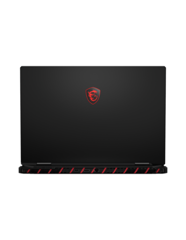 Raider A18 R9 9955HX3D 64 2TB 5080 W11H