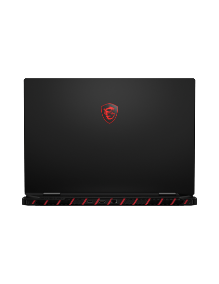 Raider A18 R9 9955HX3D 64 2TB 5080 W11H