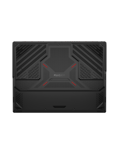Raider A18 R9 9955HX3D 64 2TB 5080 W11H