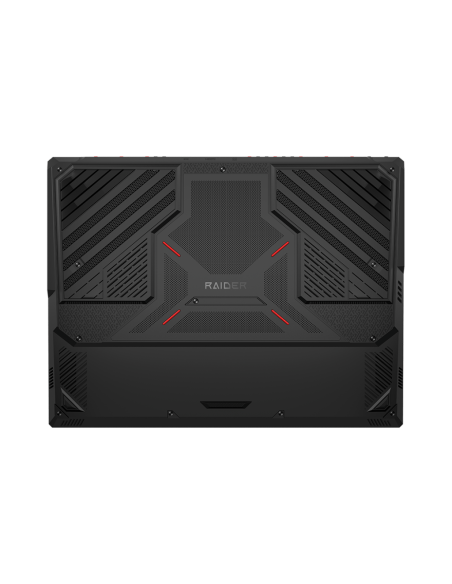 Raider A18 R9 9955HX3D 64 2TB 5080 W11H