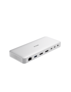 Hub USB D-Link DUF-901