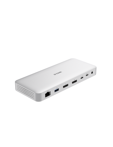 Hub USB D-Link DUF-901
