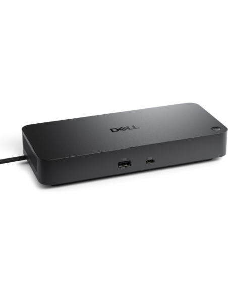 DELL PRO THUNDERBOLT 5 DOCK  WD25TB5