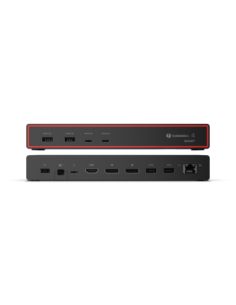 LN Thunderbolt 4 Smart Dock G2
