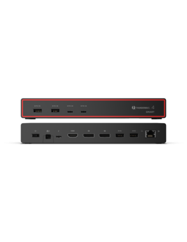 LN Thunderbolt 4 Smart Dock G2