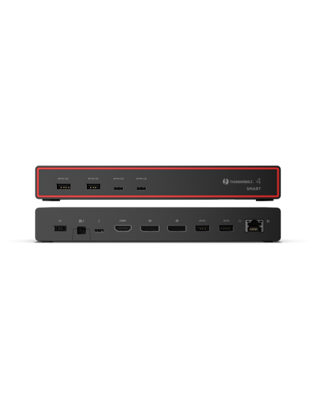 LN Thunderbolt 4 Smart Dock G2