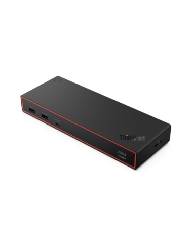 LN Dock USB4 Smart 5500