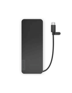 LN Dock Travel USB-C Slim