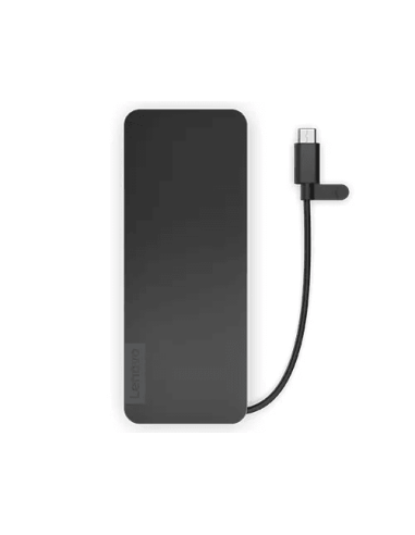 LN Dock Travel USB-C Slim