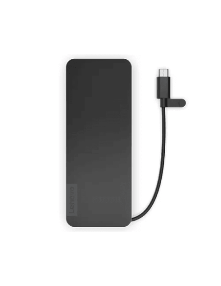 LN Dock Travel USB-C Slim