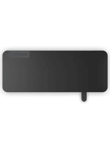 LN Dock Travel USB-C Slim