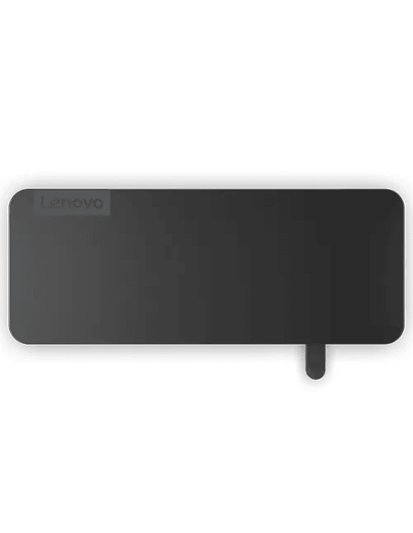 LN Dock Travel USB-C Slim