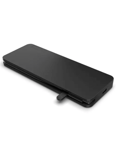 LN Dock Travel USB-C Slim