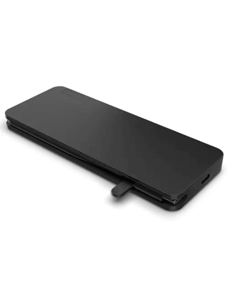 LN Dock Travel USB-C Slim