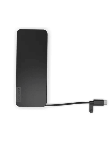 LN Dock Travel USB-C Slim