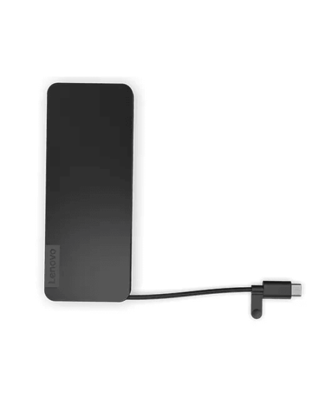 LN Dock Travel USB-C Slim