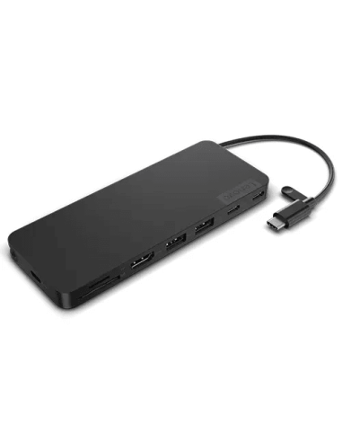 LN Dock Travel USB-C Slim