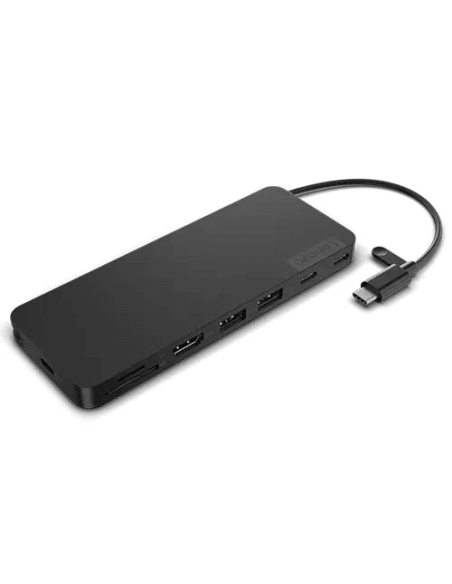 LN Dock Travel USB-C Slim