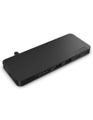 LN Dock Travel USB-C Slim