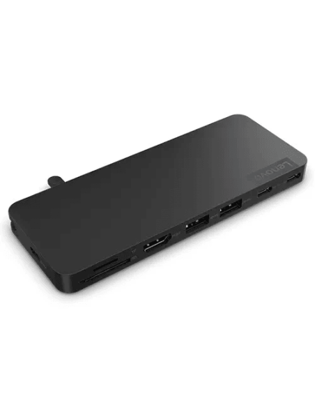 LN Dock Travel USB-C Slim