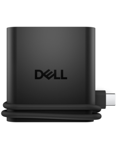 DL PRO 4-IN-1 USB-C TRAVEL HUB-DA225