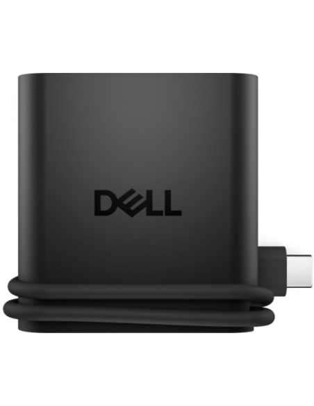 DL PRO 4-IN-1 USB-C TRAVEL HUB-DA225