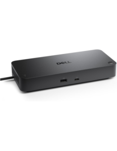 DL PRO THUNDERBOLT 5 SMART DOCK SD25TB5