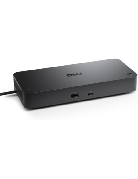 DL PRO THUNDERBOLT 5 SMART DOCK SD25TB5