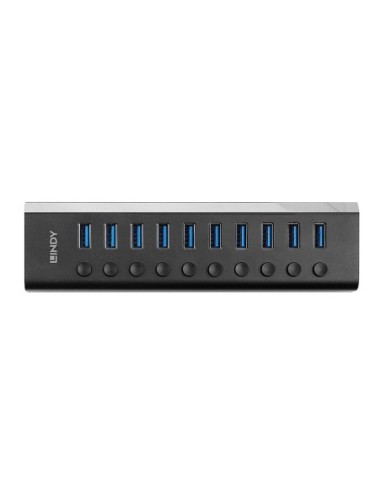 Lindy DSTPro USB4 Laptop Dock. Station